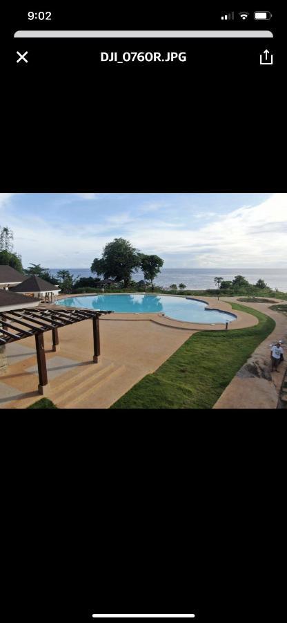 Fig Sunset View Resort Siquijor Esterno foto