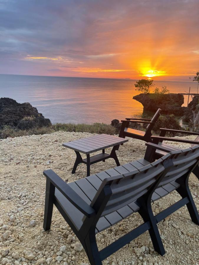 Fig Sunset View Resort Siquijor Esterno foto