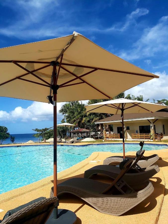 Fig Sunset View Resort Siquijor Esterno foto