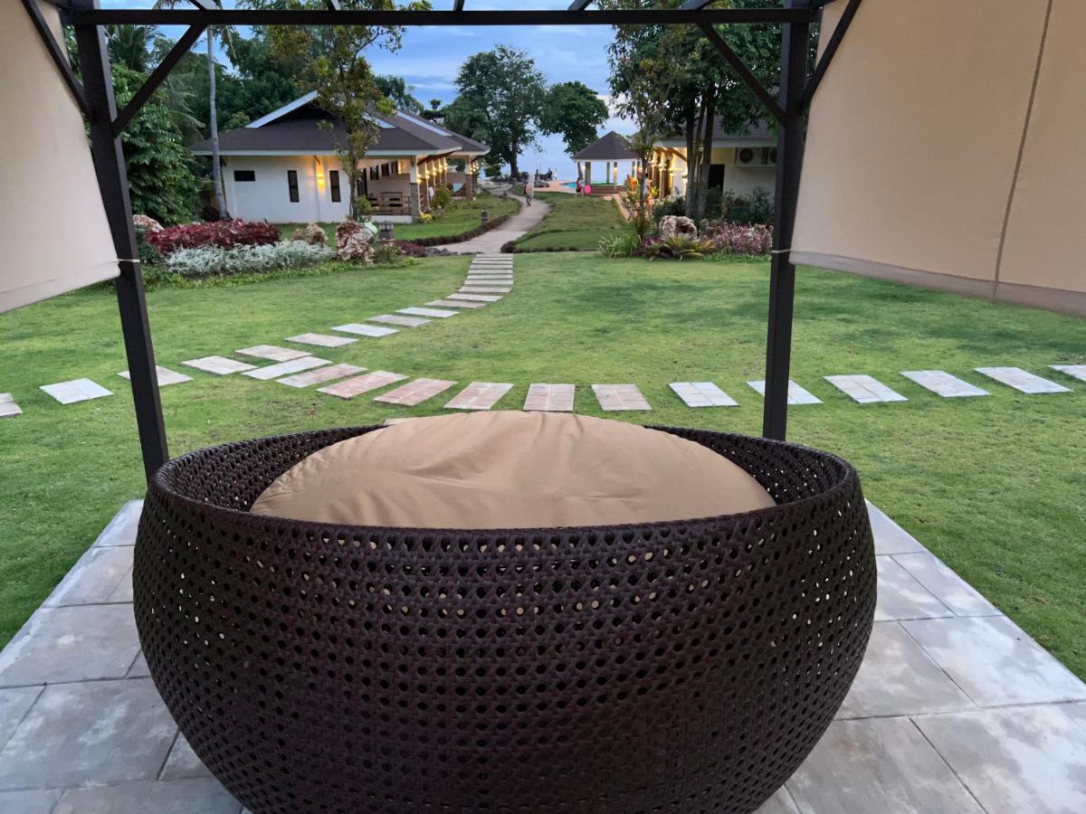 Fig Sunset View Resort Siquijor Esterno foto