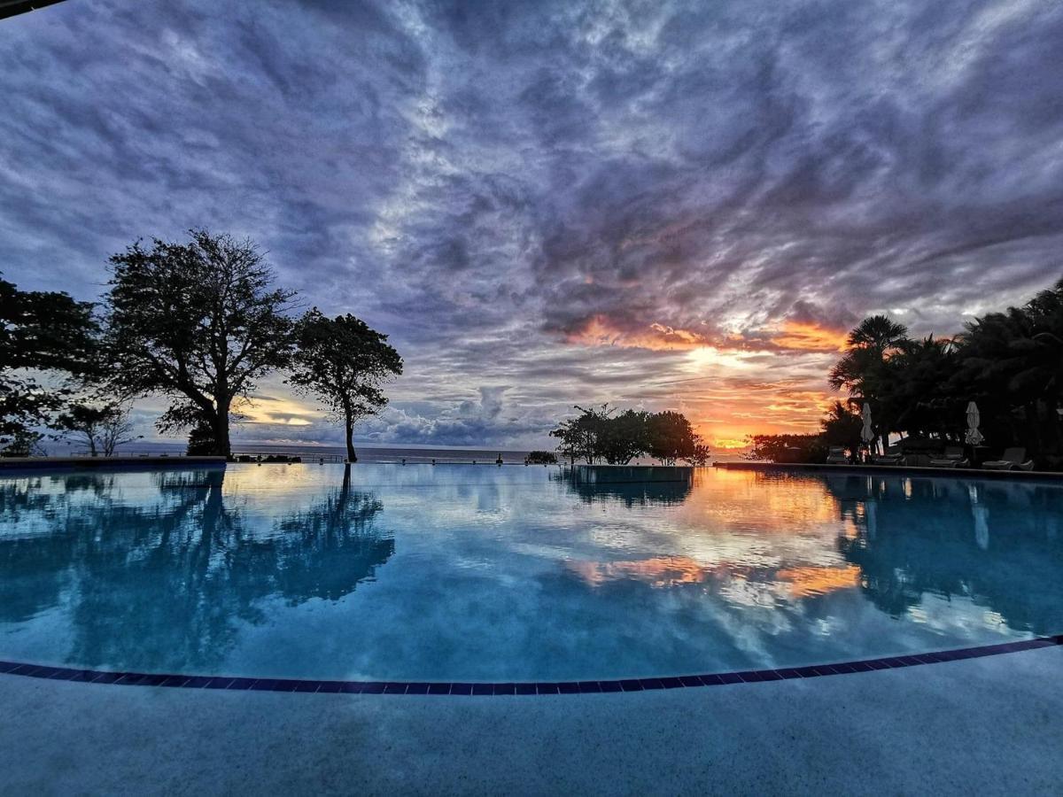 Fig Sunset View Resort Siquijor Esterno foto