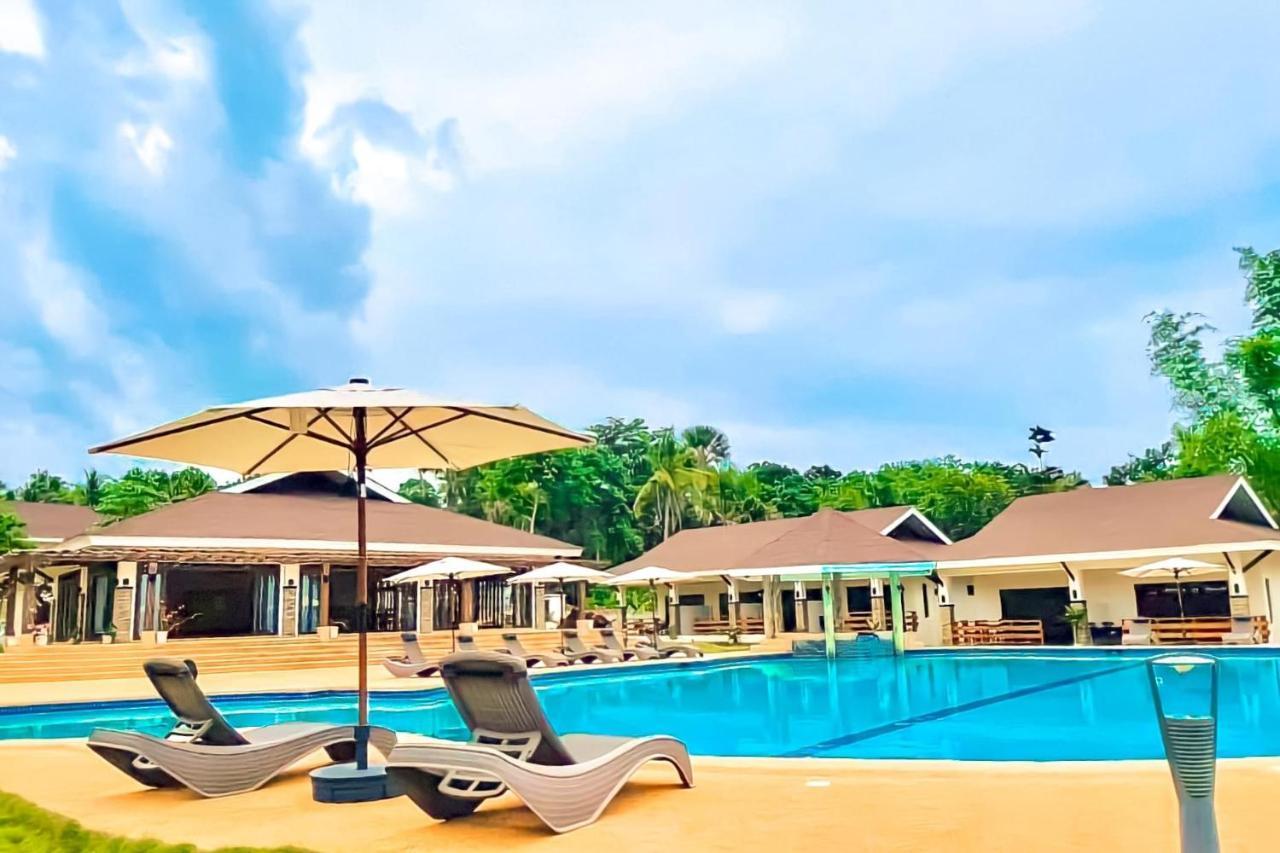 Fig Sunset View Resort Siquijor Esterno foto